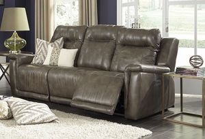 Palliser® Furniture Riley Power Sofa Recliner