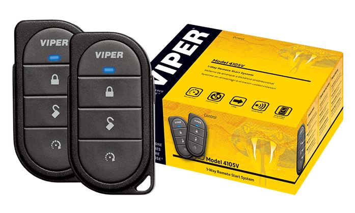 viper remote start compatibility