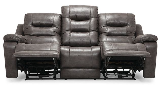 Palliser® Furniture Leighton Power Sofa Recliner 5
