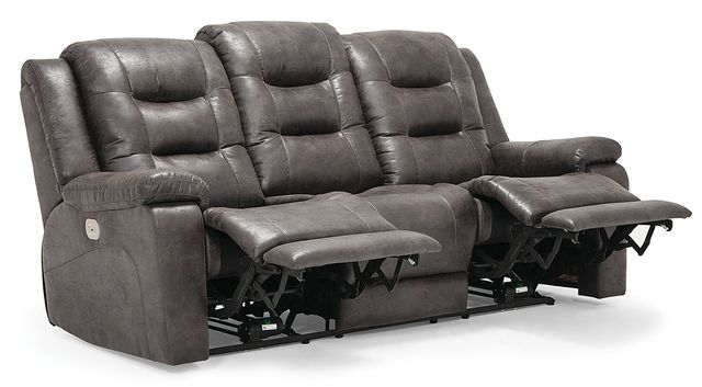 Palliser® Furniture Leighton Power Sofa Recliner 6