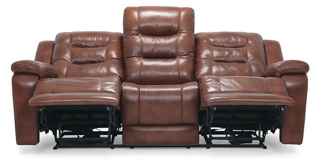 Palliser® Furniture Leighton Power Sofa Recliner-1