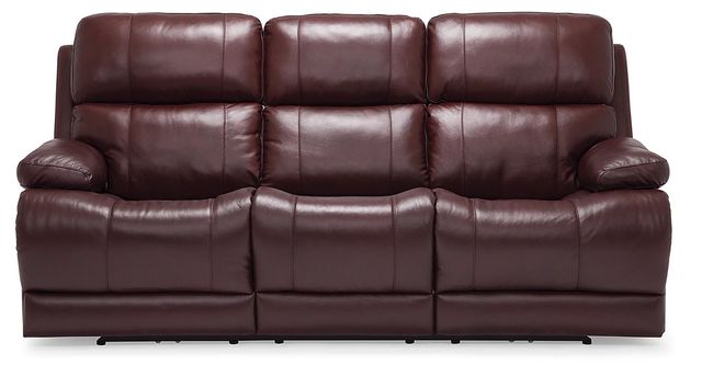 Palliser® Furniture Kenaston Power Sofa Recliner 0