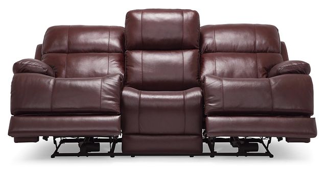 Palliser® Furniture Kenaston Power Sofa Recliner-1