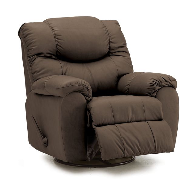 Palliser® Furniture Regent Swivel Rocker Recliner 0