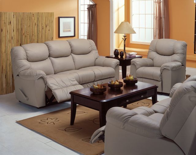 Palliser® Furniture Regent Sofa Recliner 2
