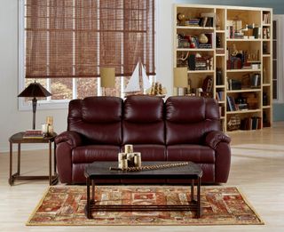 Palliser® Furniture Regent Power Sofa Recliner
