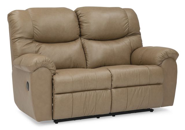 Palliser® Furniture Regent Power Loveseat Recliner | The Sofa Store ...