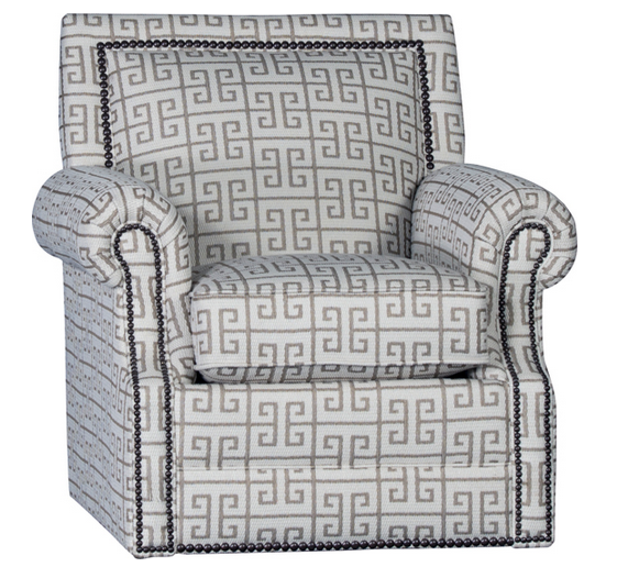 Mayo furniture Living Room Chair