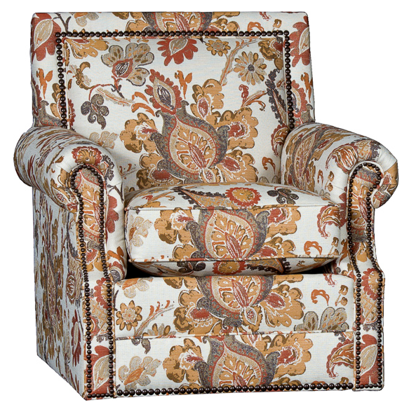Mayo furniture Living Room Chair 3