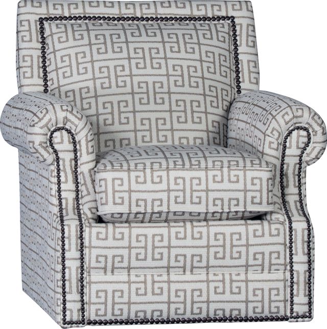 Mayo Swivel Chair 1
