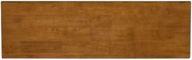 Liberty Hearthstone Rustic Oak Bench-2