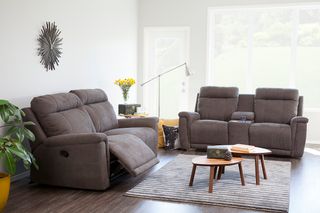 Palliser® Furniture Westpoint Reclining Loveseat