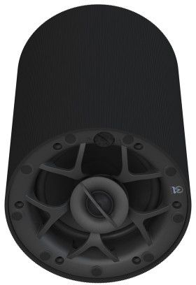 Origin Acoustics® Professional 5.25" Black Pendant Speaker 1