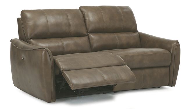 Palliser® Furniture Arlo Power 2/2 Sofa Recliner 0