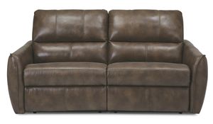 Palliser® Furniture Arlo 2/2 Manual Reclining Sofa