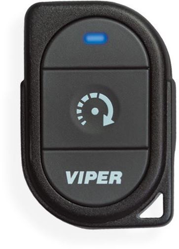 Viper Basic 1-Way Remote Start System 1