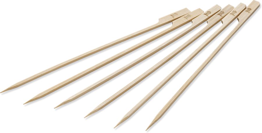 Weber® Bamboo Skewers