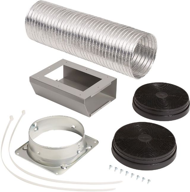 Broan® Non-Duct Kit