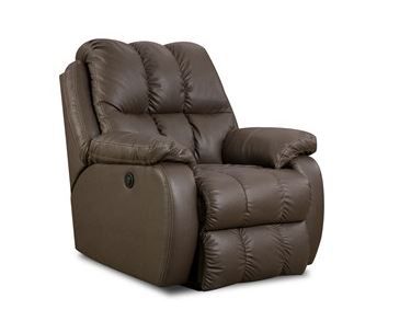 Southern Motion General Lay Flat Recliner