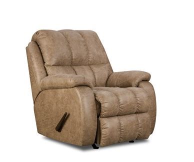 Southern Motion General Lay Flat Recliner 1