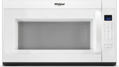 Whirlpool® 2.1 Cu. Ft. White Over The Range Microwave-WMH53521HW