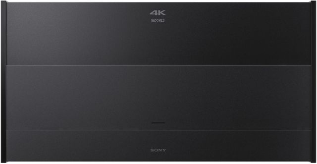 Sony® ES 4K HDR Ultra-Short Throw Home Theater Projector 3