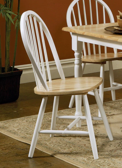Coaster® Cinder 4-Piece Dining Chairs-1