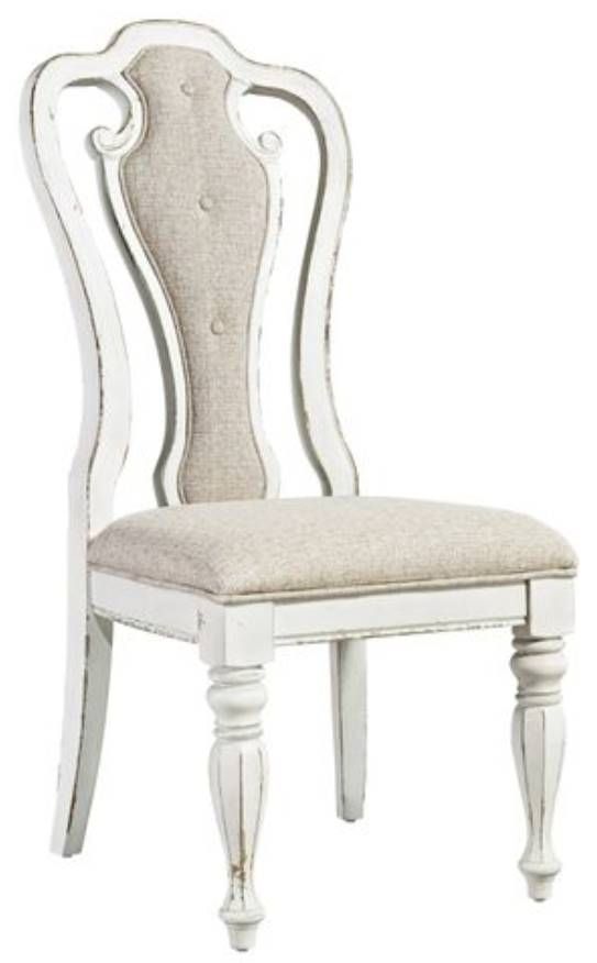 Magnolia Manor Side Chair