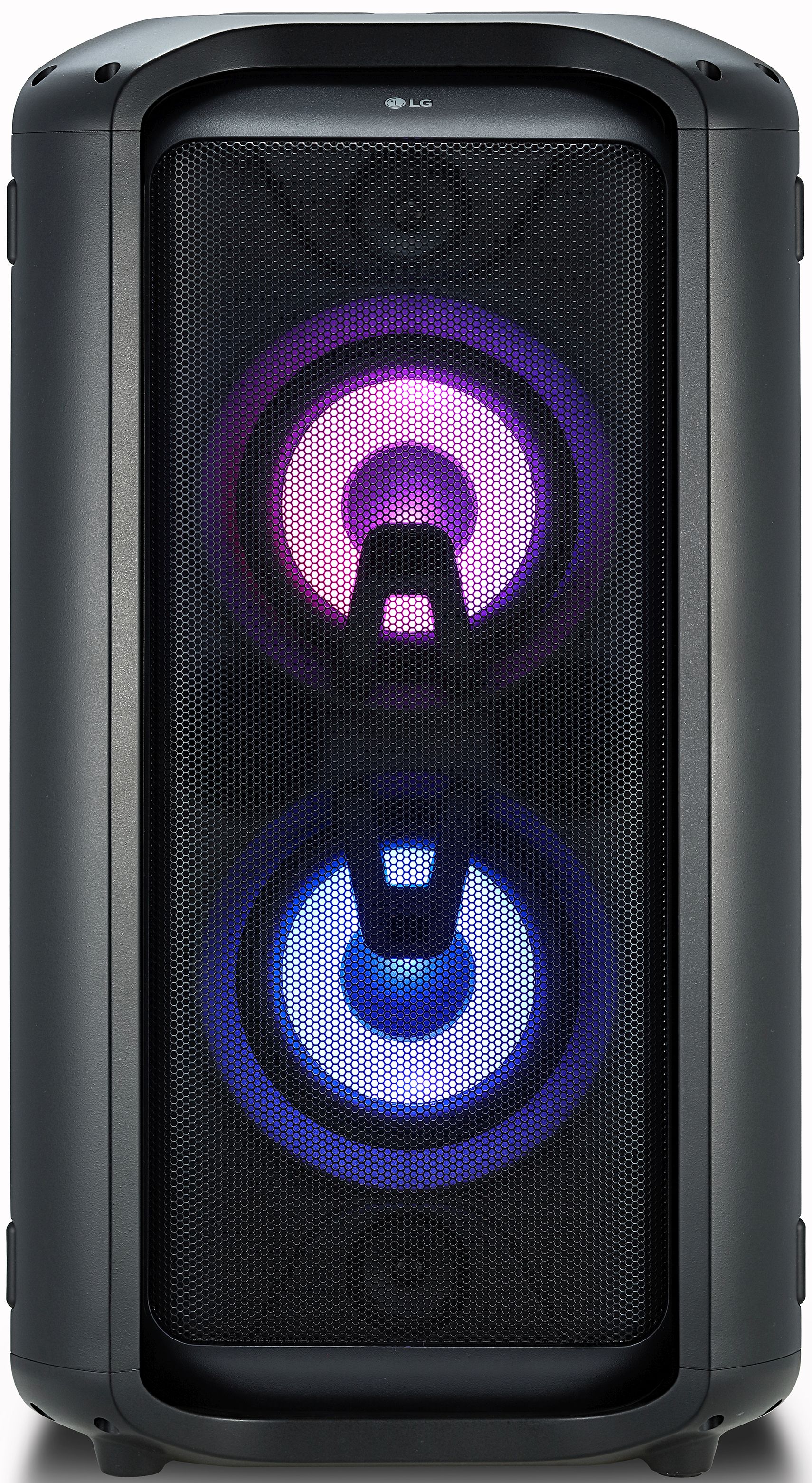 LG XBOOM Speaker System | Innovative Concepts Audio Video | 260-724-2276