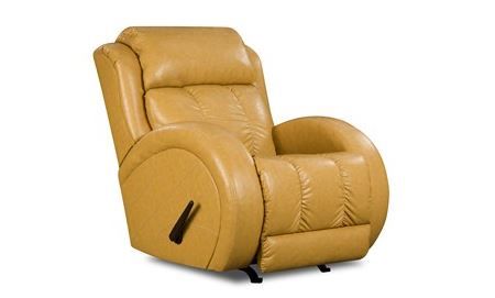 Southern Motion Dugout Lay-Flat Recliner