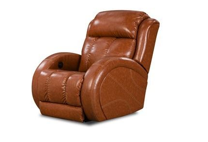 Southern Motion Dugout Lay-Flat Recliner 4