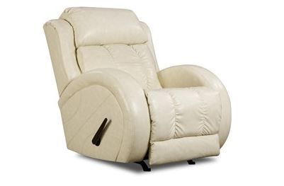 Southern Motion Dugout Lay-Flat Recliner 5