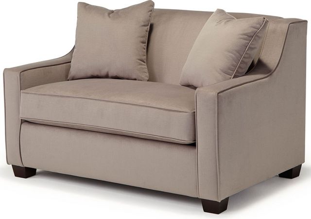 Best® Home Furnishings Marinette Chair and a Half Sleeper -1