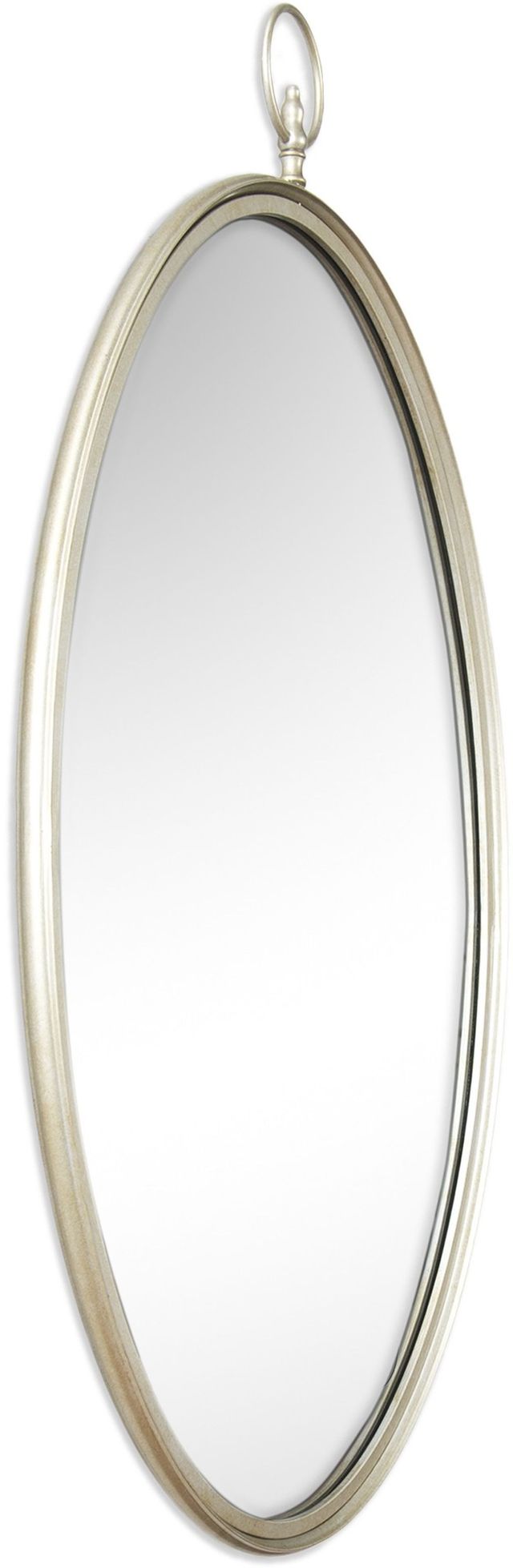 Renwil® Port Jackson Champagne Silver Wall Mirror 1
