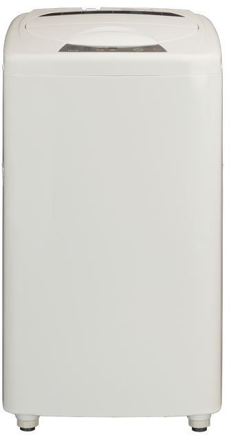 Haier Top Load Washer-White