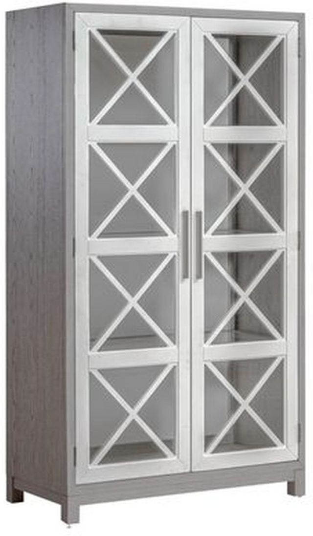 Palmetto Heights Bunching Cabinet