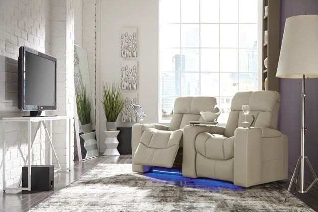 Palliser® Furniture Paragon Power Recliner-3