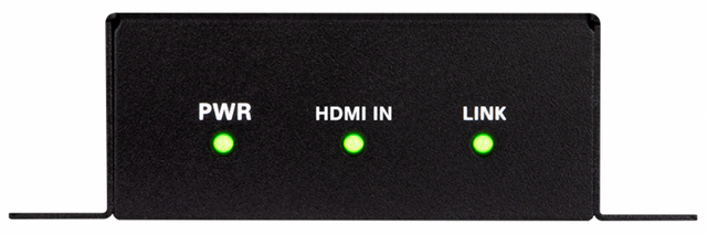 Crestron® DM Lite – HDMI® Over CATx Transmitter 3