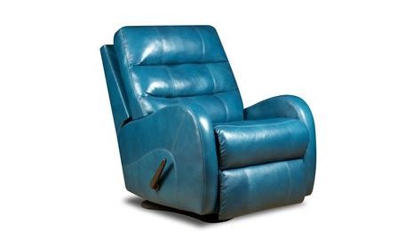 Southern Motion Krypto Lay-Flat Recliner