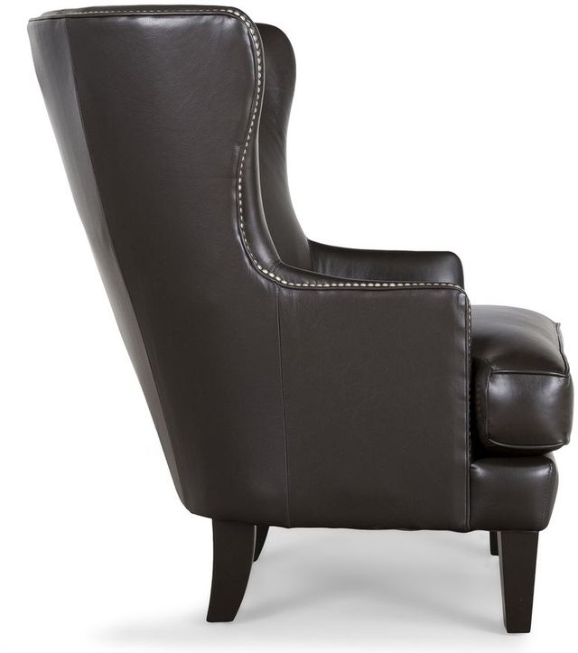 Decor-Rest® Furniture LTD 3492 Brown Chair 1