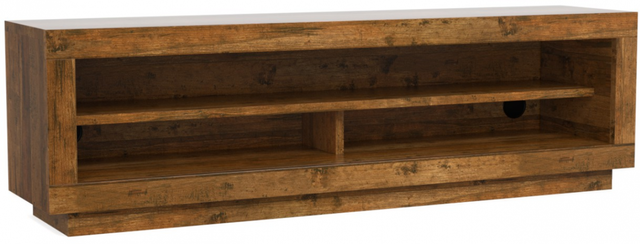 Bassett® Furniture Bench Made Maple West End 64" Credenza