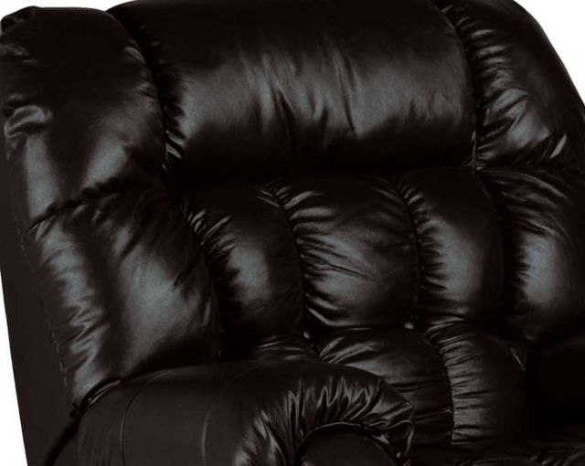 Best® Home Furnishings Rake Leather Oversized Recliner-1