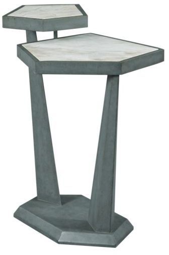 American Drew® AD Modern Synergy Plane Accent Table