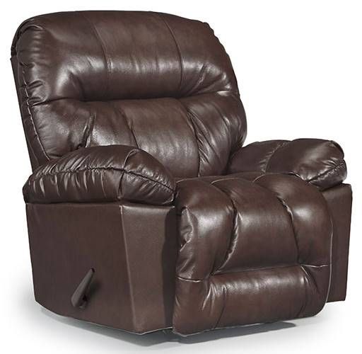 Best® Home Furnishings Retreat Space Saver Recliner 0