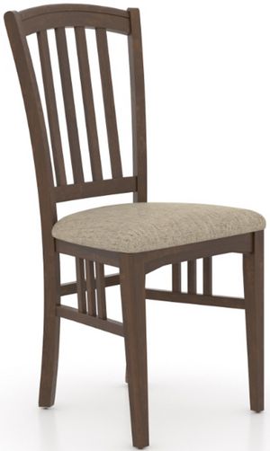 Canadel 0048 Upholstered Dining Side Chair