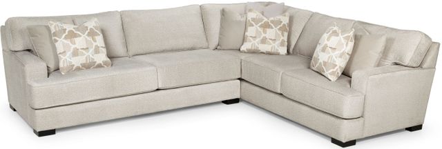 Stanton™ 417 2-Piece Sectional 0