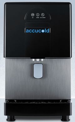 Summit® Accucold Ice and Water Dispenser