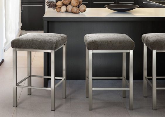 Trica Day Counter Height Stool 2