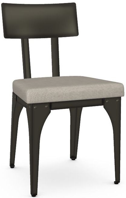 Amisco Architect Side Chair 0