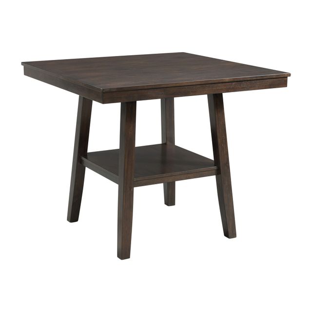 Elements Laredo Counter Height Table & 4 Stools-1